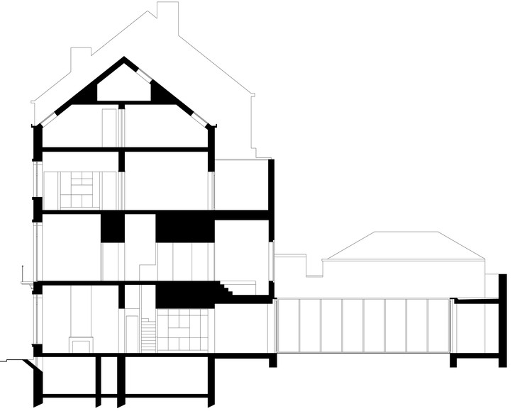 布鲁塞尔独栋改造-5