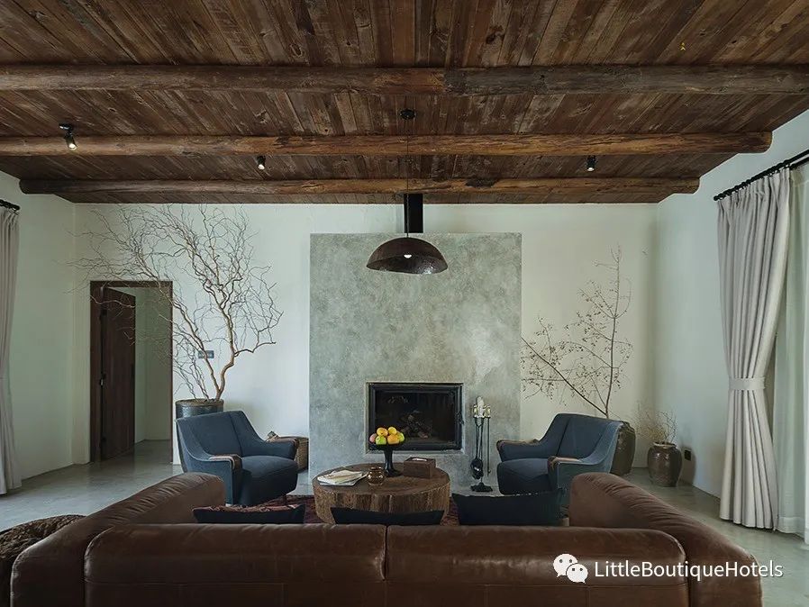 南岸中卫度假酒店丨中国中卫丨南岸创始人-29