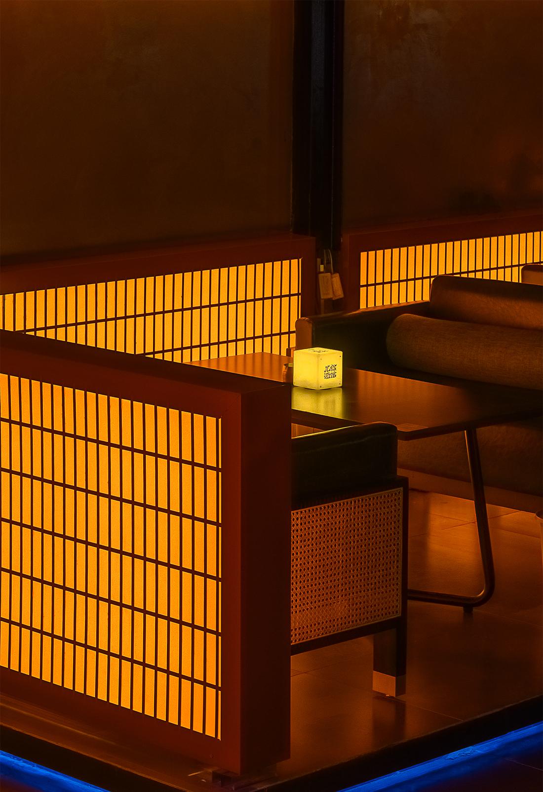 成都儿豁酒馆设计丨中国成都-52