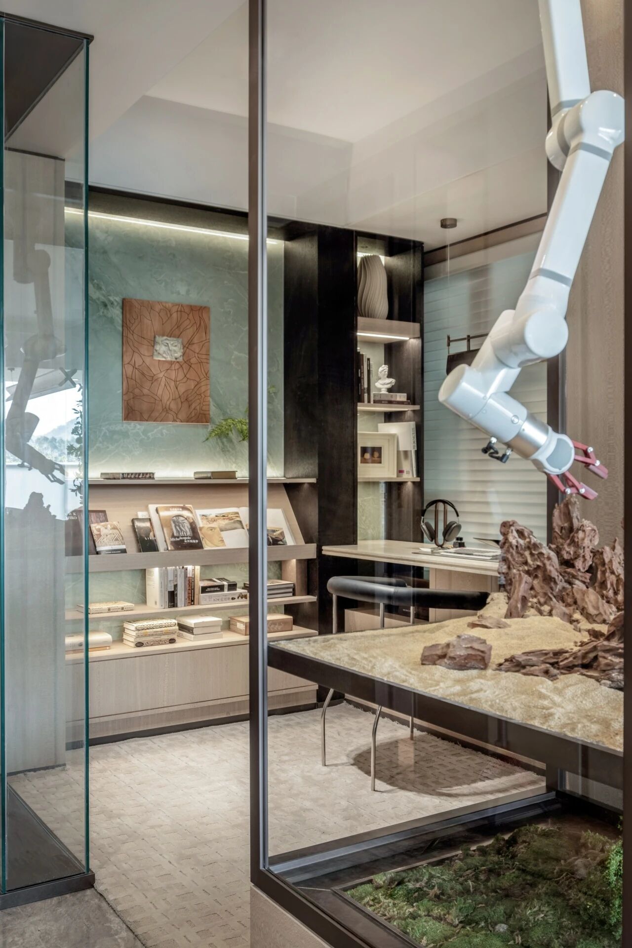 越秀·星科源启丨中国深圳丨MTO洣图设计-23