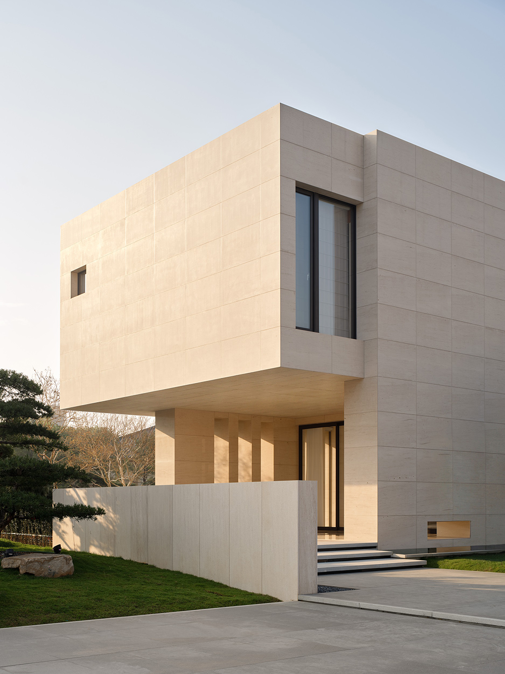 招商·揽阅丨中国郑州丨无隅制造-0