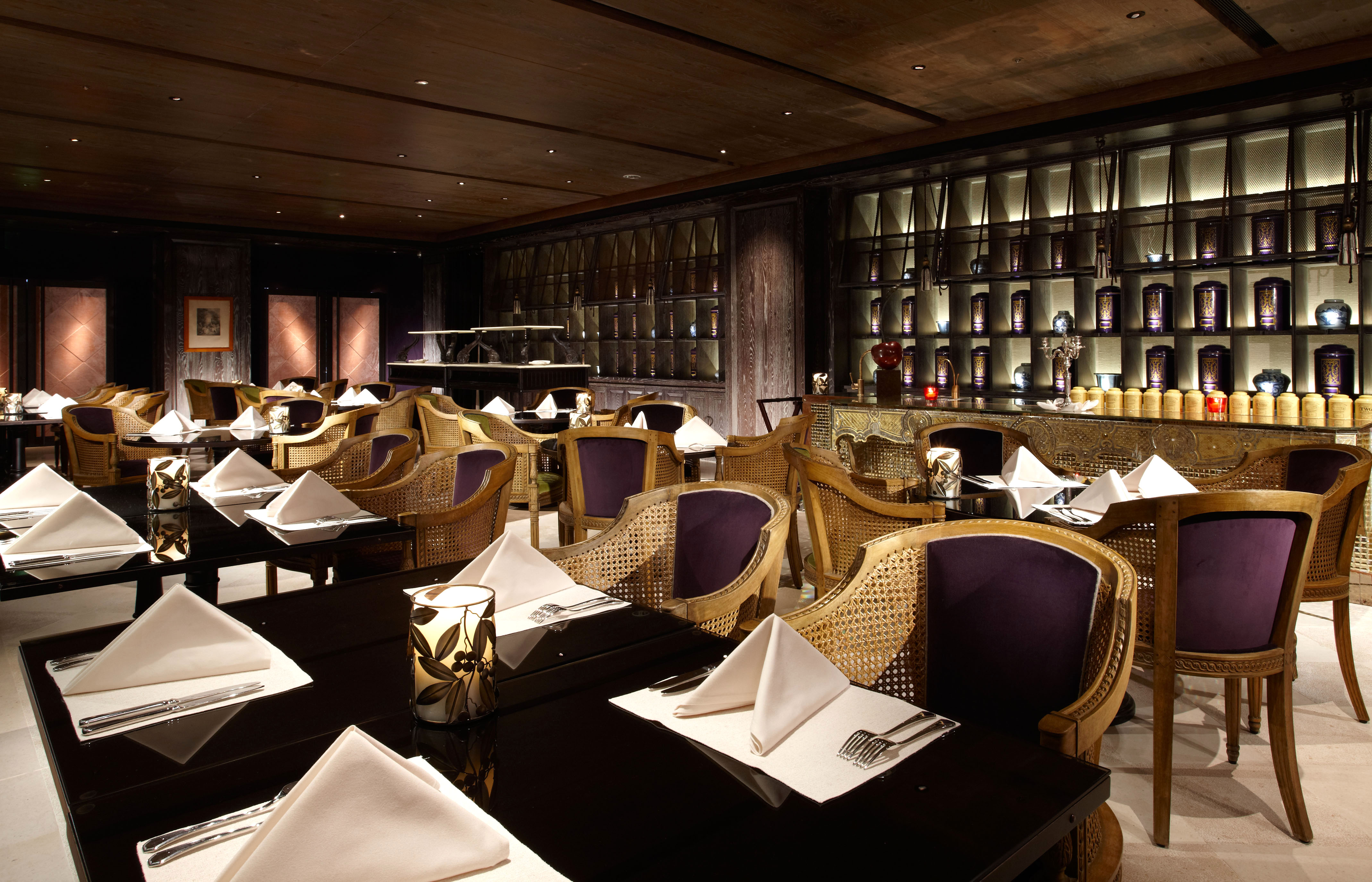 台北君品酒店-17