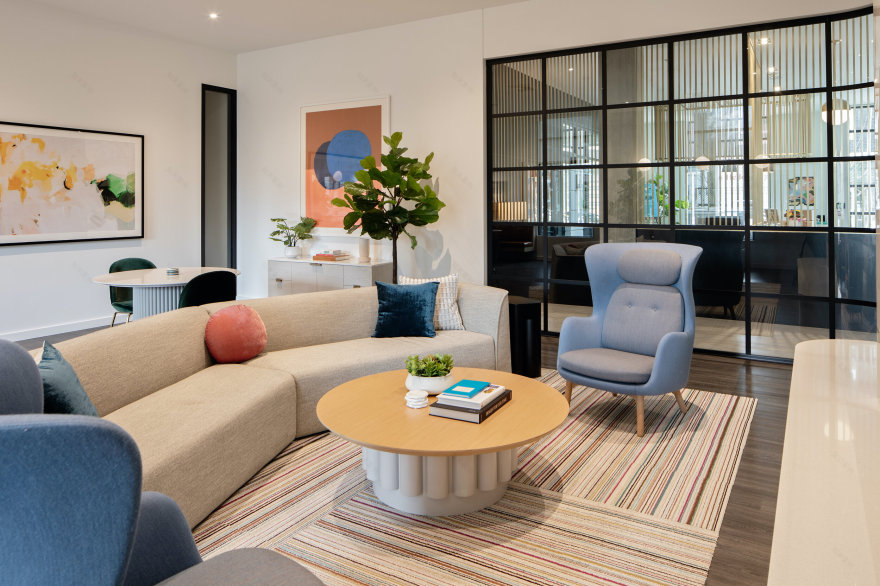 丨美国波特兰丨Vida Design-17