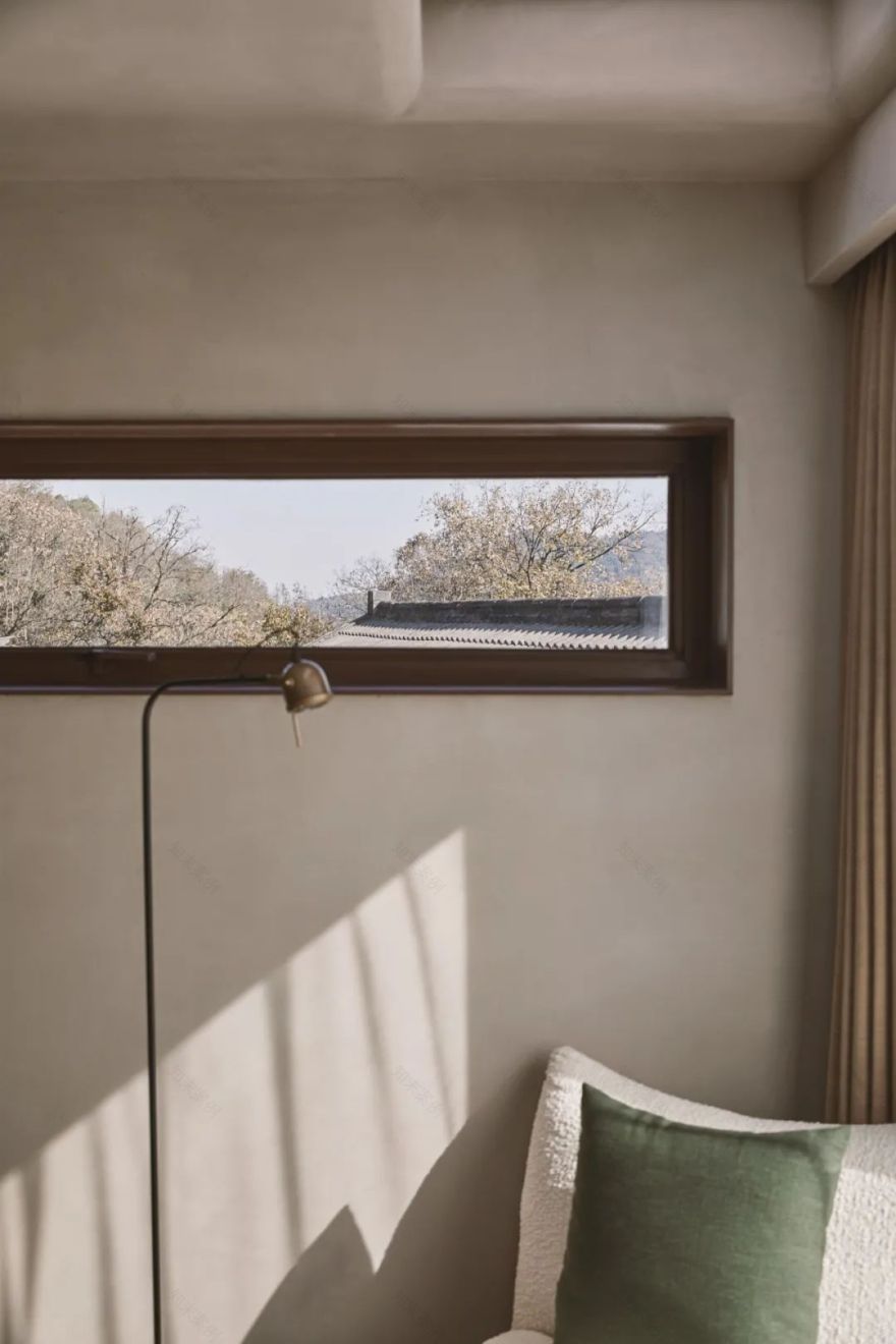 觅秋野精品民宿丨中国杭州-98