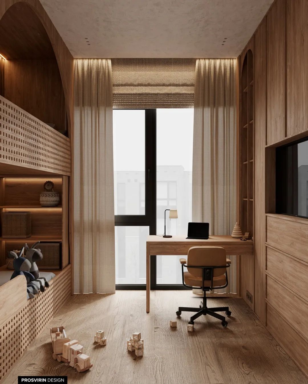 川谷堂丨Prosvirin Design-30