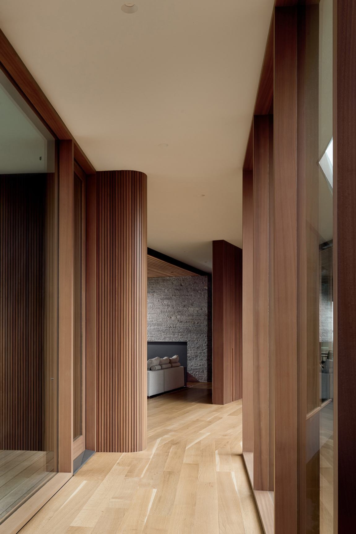 City Park住宅丨美国奥斯汀丨Alterstudio Architecture-22