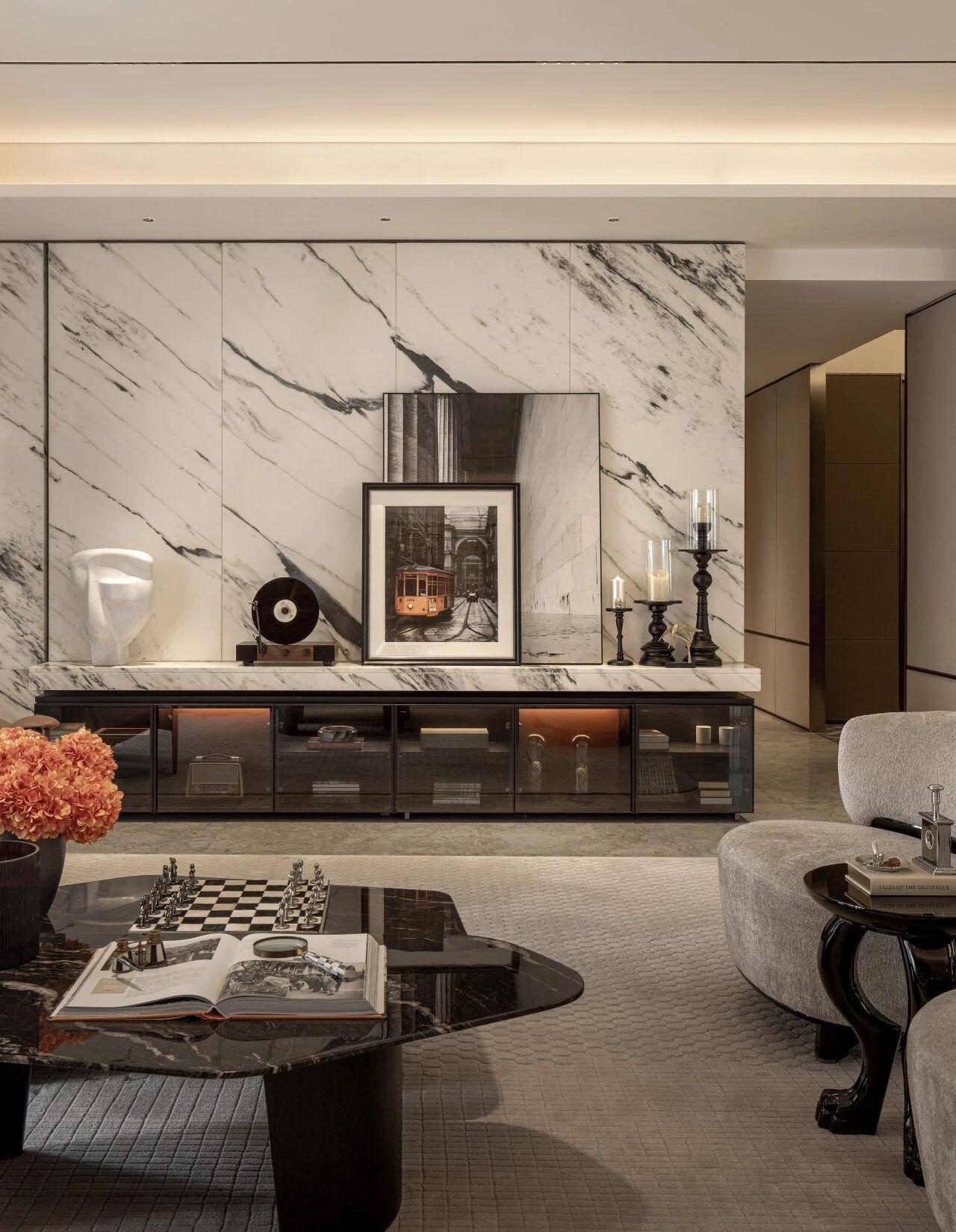 广州长隆万博悦府丨中国广州丨DIA丹健国际-70