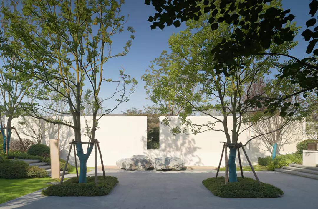 阳光城蚌埠麓山悦 | 山水诗意与现代人居的完美融合-65