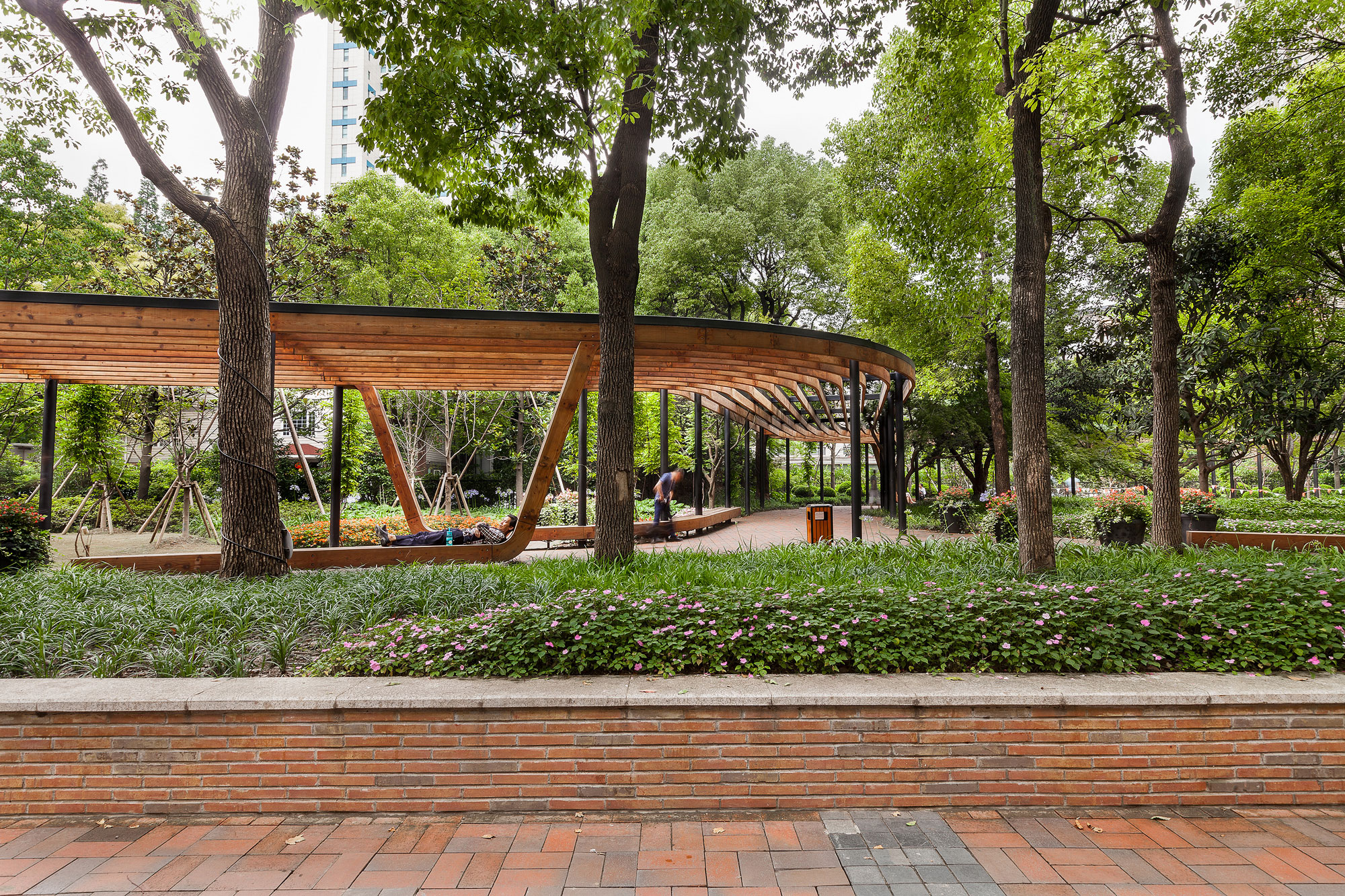 上海东湖公园-43