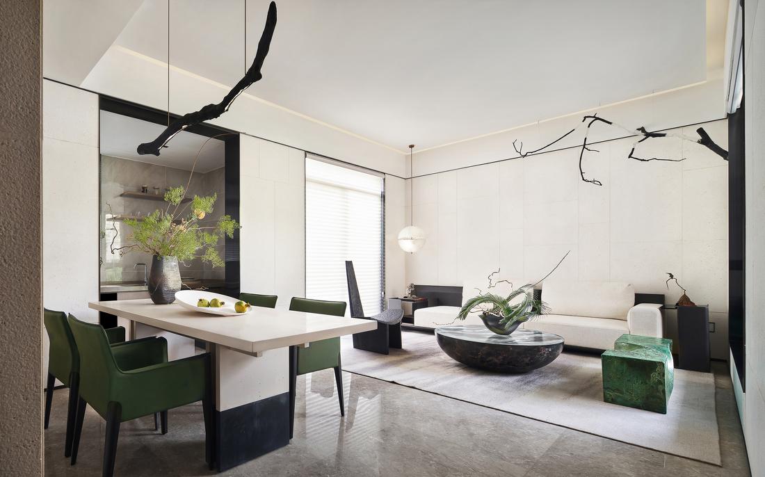 奥园韶关明玥江山丨中国韶关丨深圳市骏地建筑设计有限公司-20