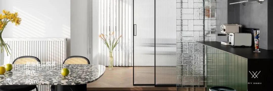 潮流牛年空间设计丨中国杭州丨菲拉设计-4