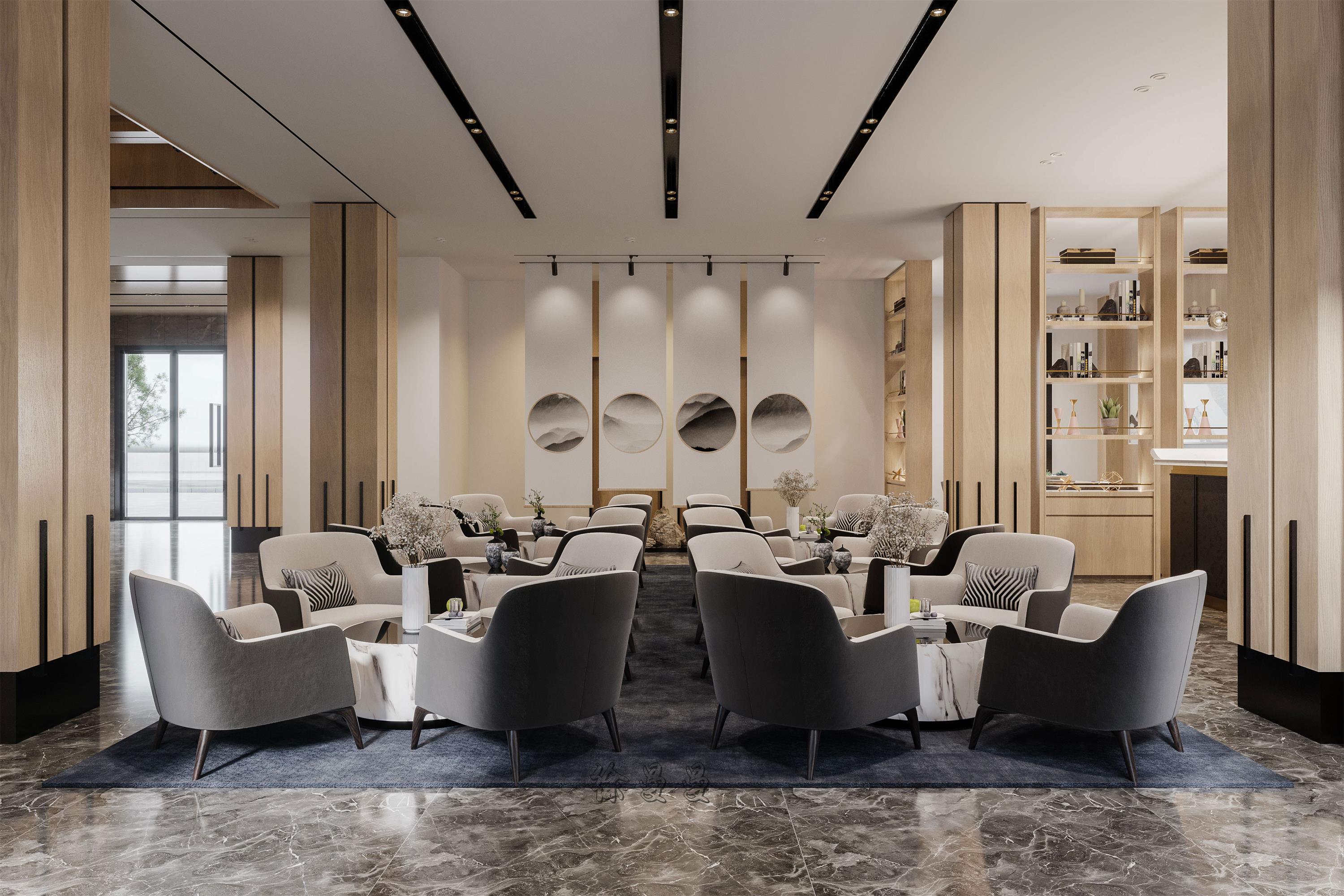 东方艺术与环境共生之美-8