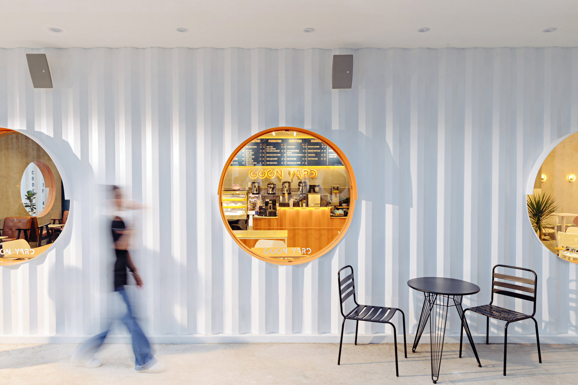 呆子院子或傻瓜院子丨越南丨KSOUL Studio-16