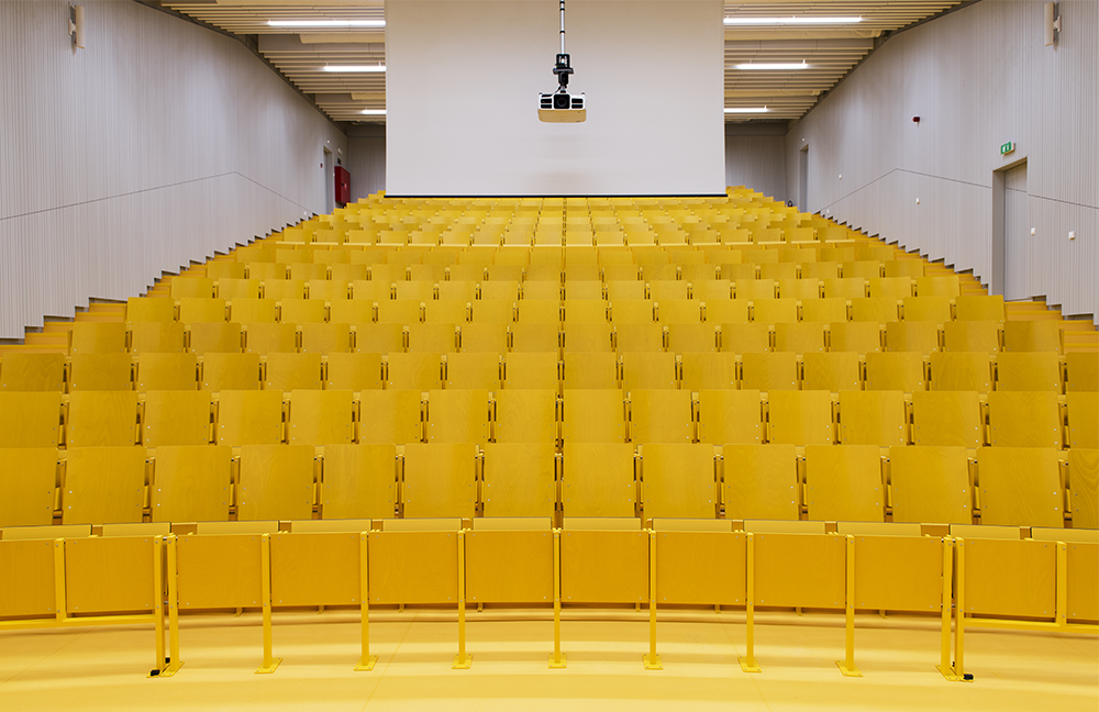 Auditoire Nile — MA² - Metzger et Associés Architecture-31