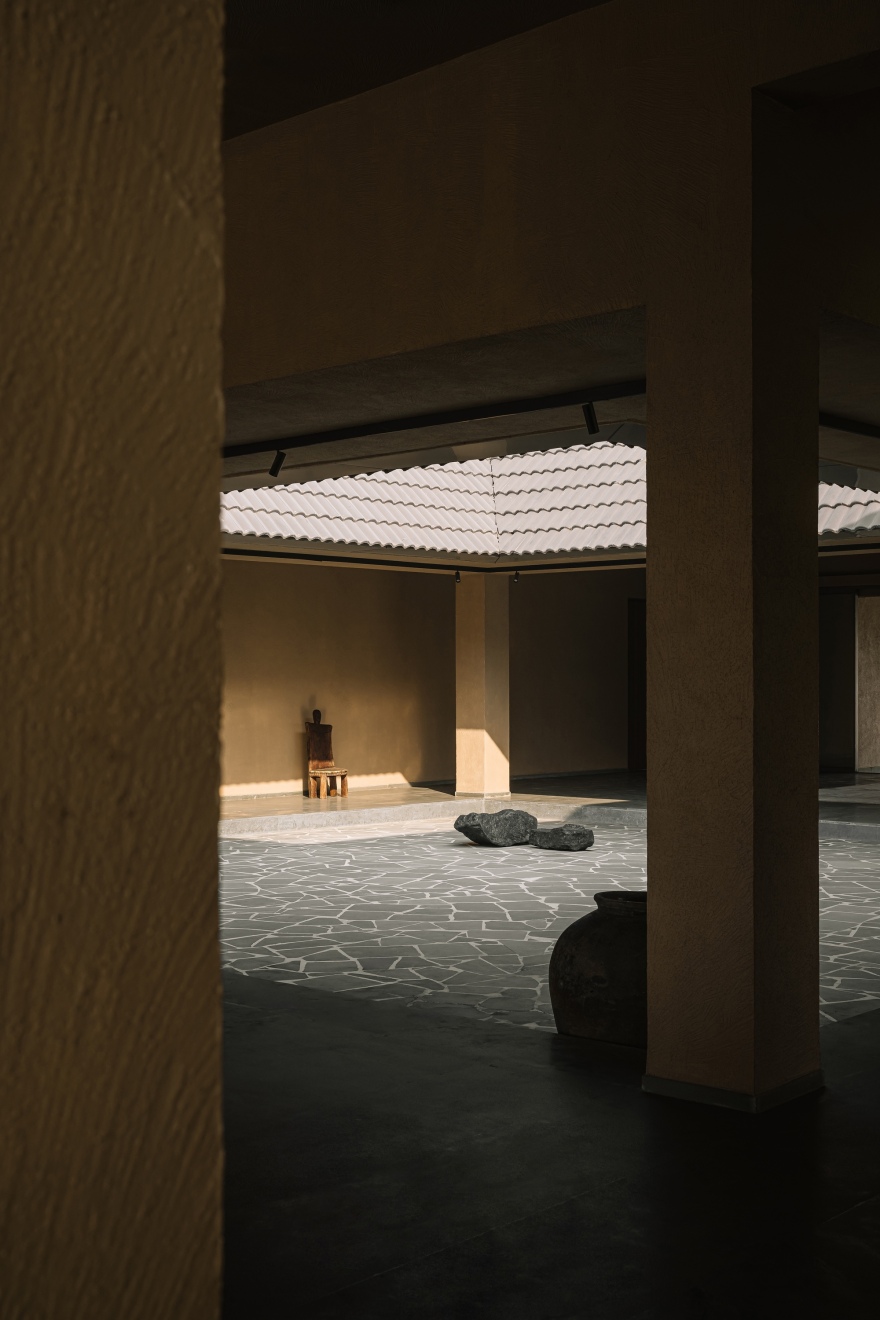 丨印度丨D'WELL-37