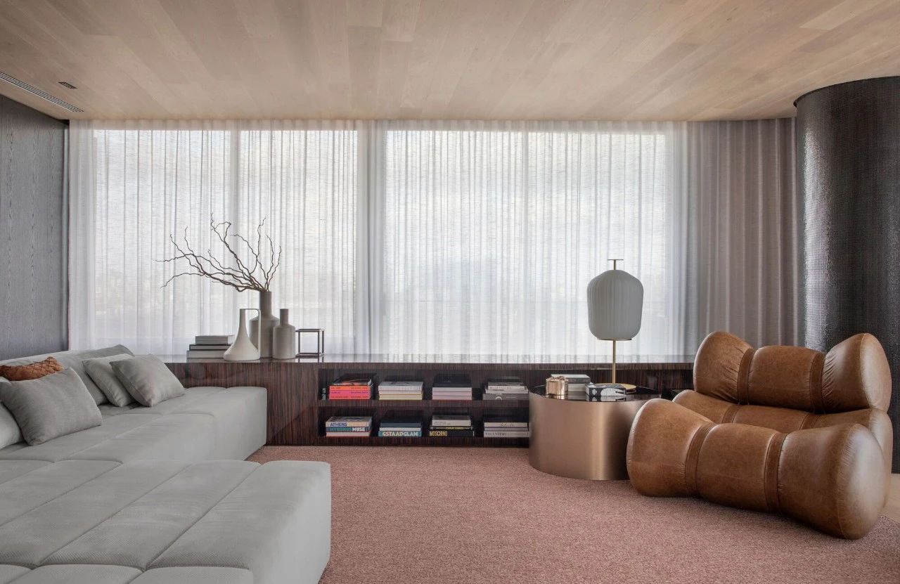 遗产公寓丨巴西丨Guilherme Torres-18