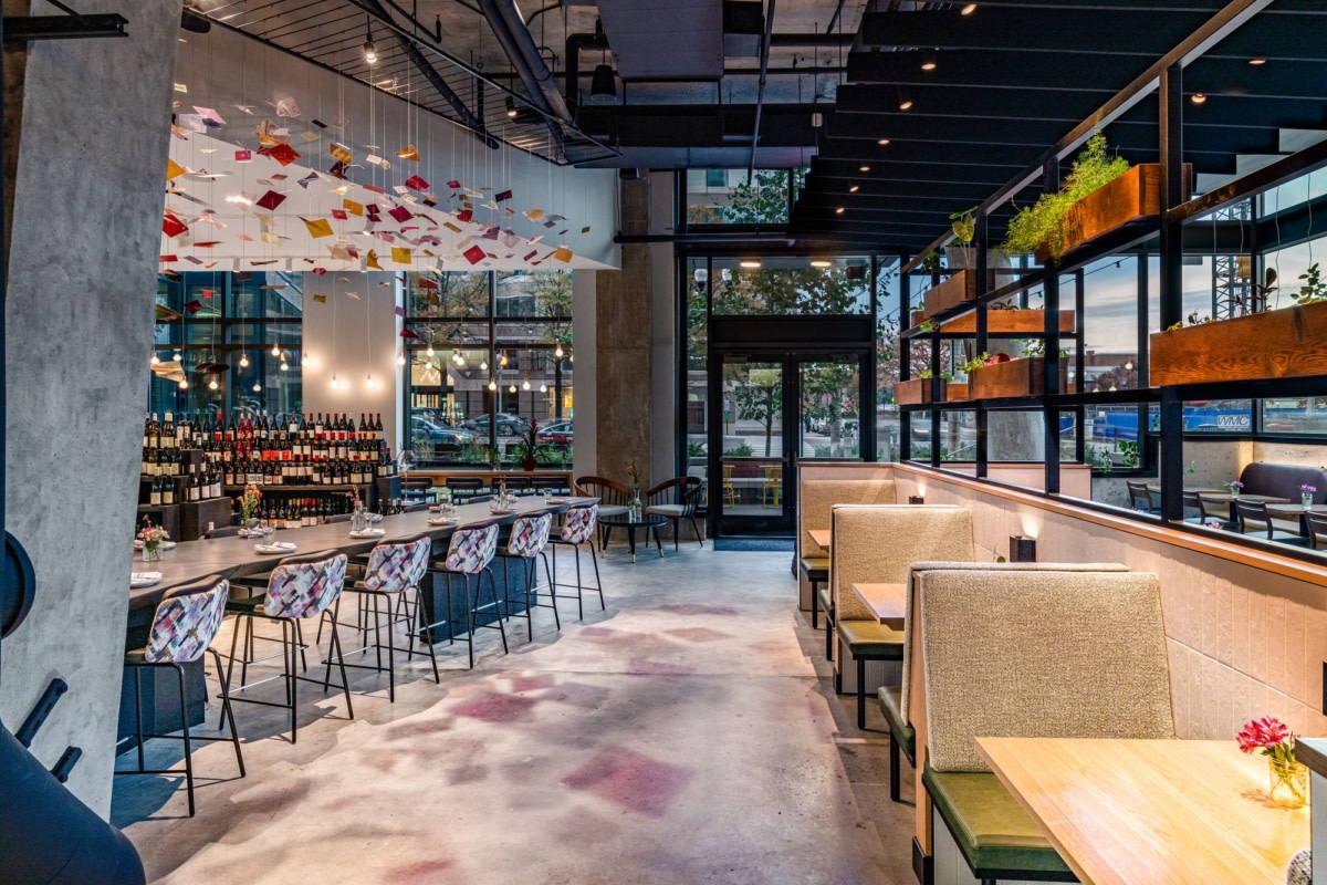 pirouette 咖啡馆和酒吧丨美国丨,,3877-14