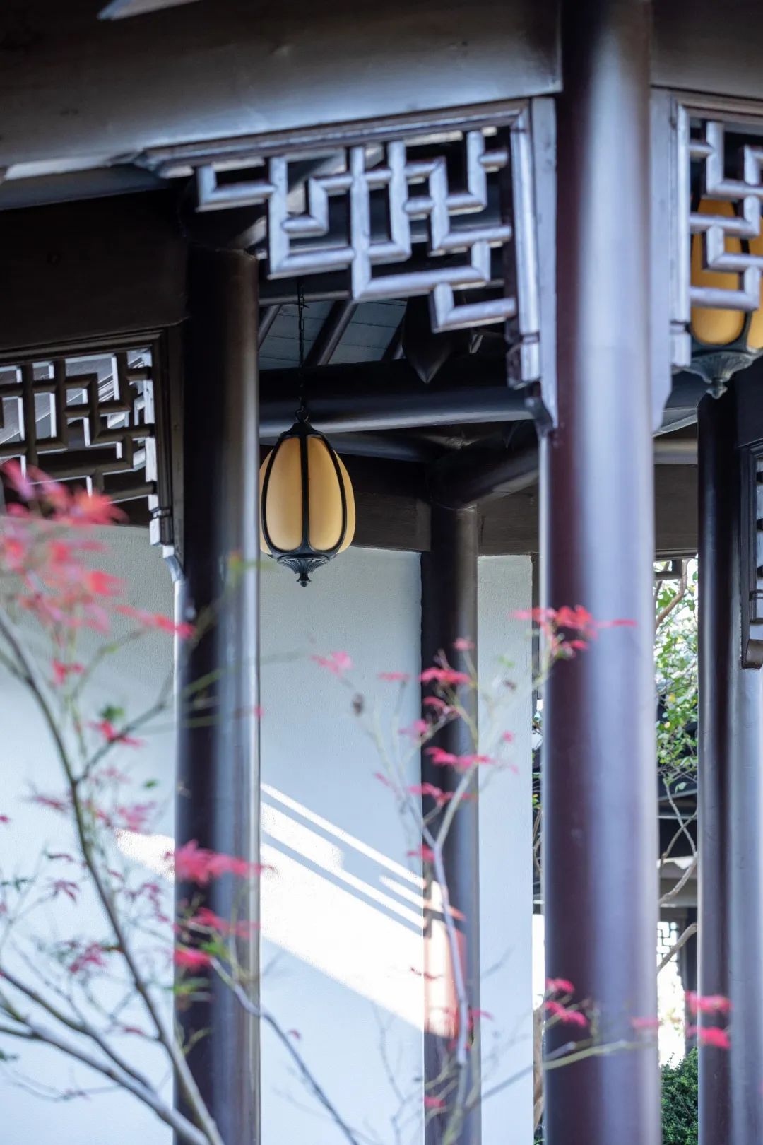 绍兴建发众安·棠颂和鸣丨中国绍兴丨DC国际-32