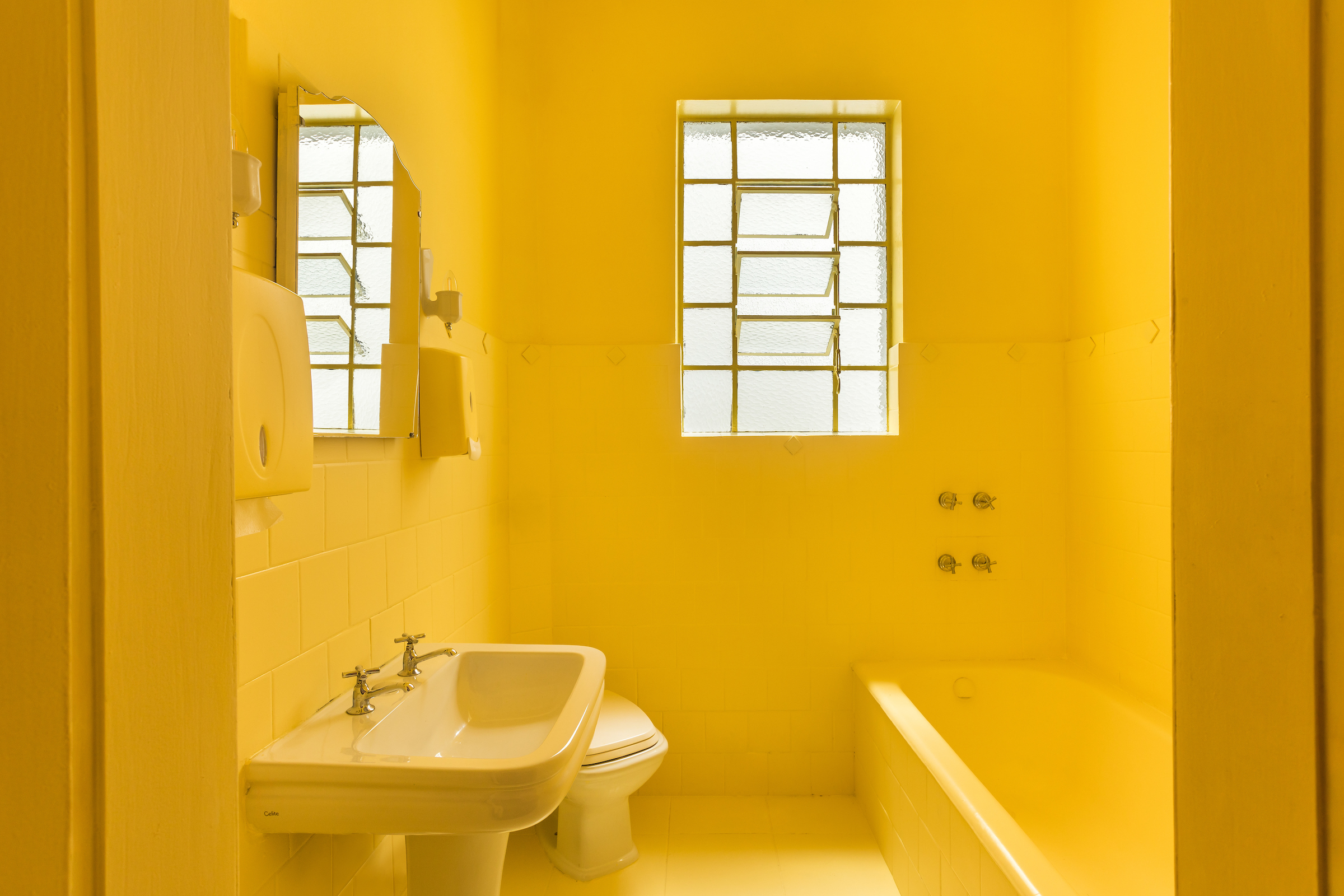 Sapatilha Colorida商店(Sapatilha Colorida Store)Moca Arquitetura设计-12