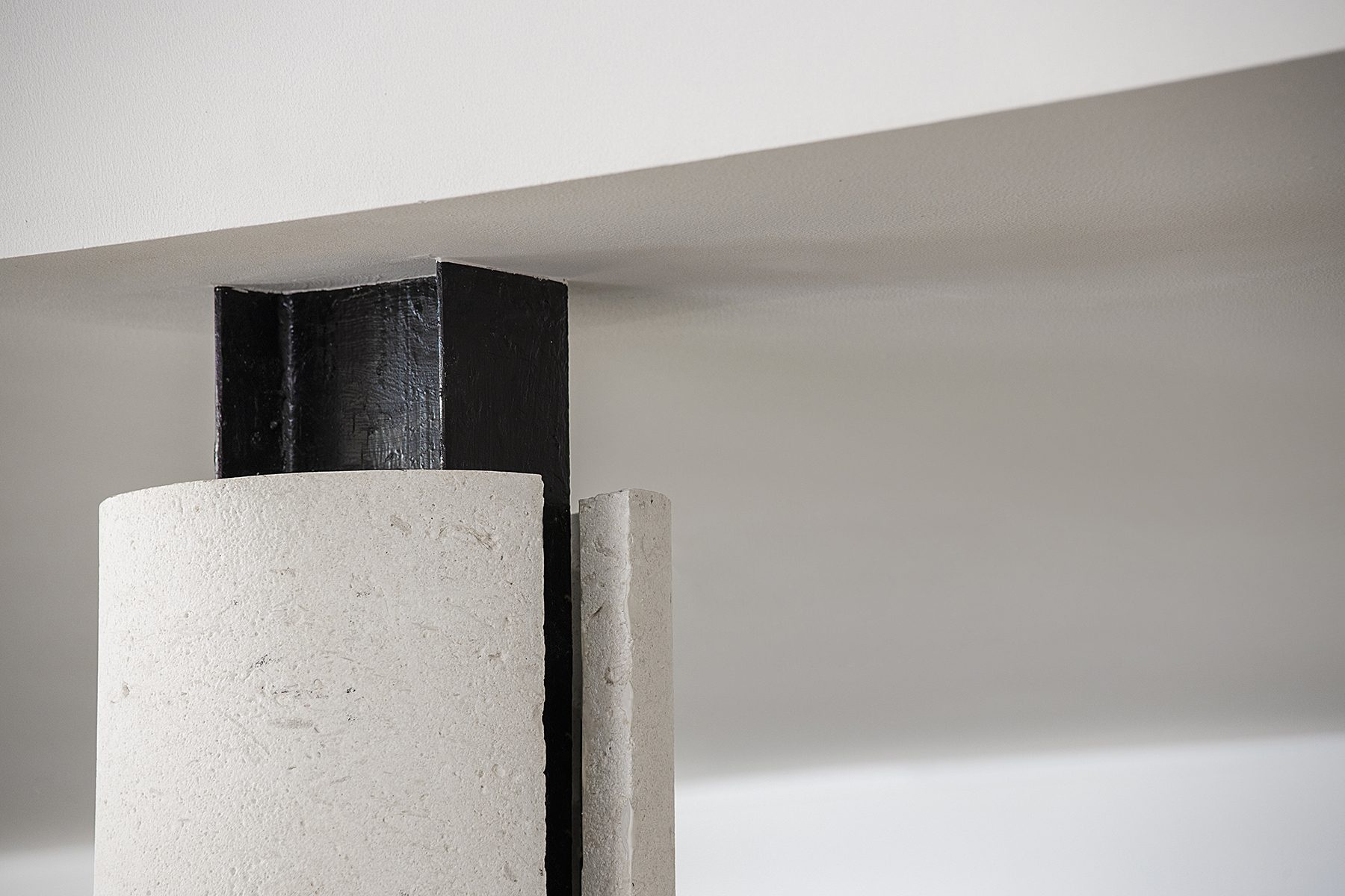 LEICHT德国劳斯橱柜（深圳）展厅丨中国深圳丨Peng&Partners,鹏和朋友们设计公司-54