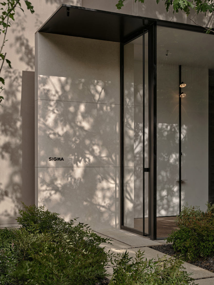 西格玛航天公司,奥诺亚工作室丨中国上海丨ONOAA STUDIO-11