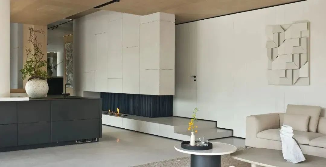 原木风豪宅设计丨孙建亚-55