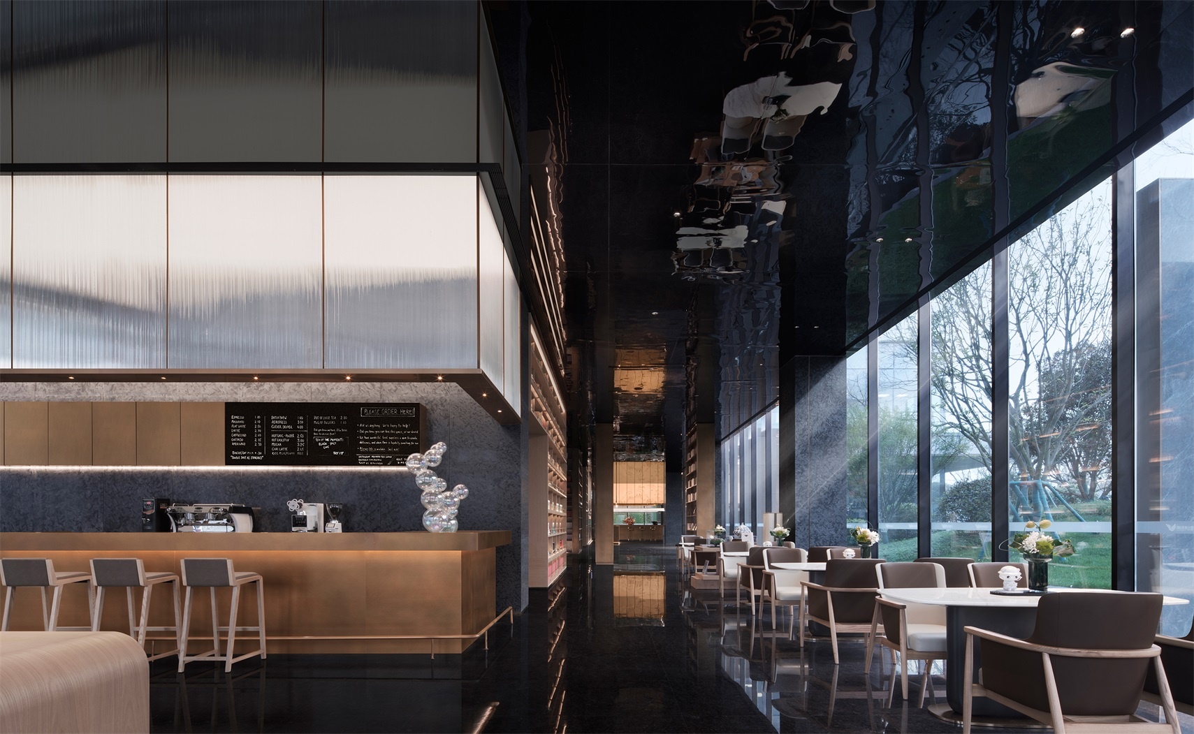 明德设计 | 成都招商未来公园：以光之名，构筑无限可能的未来空间！-34