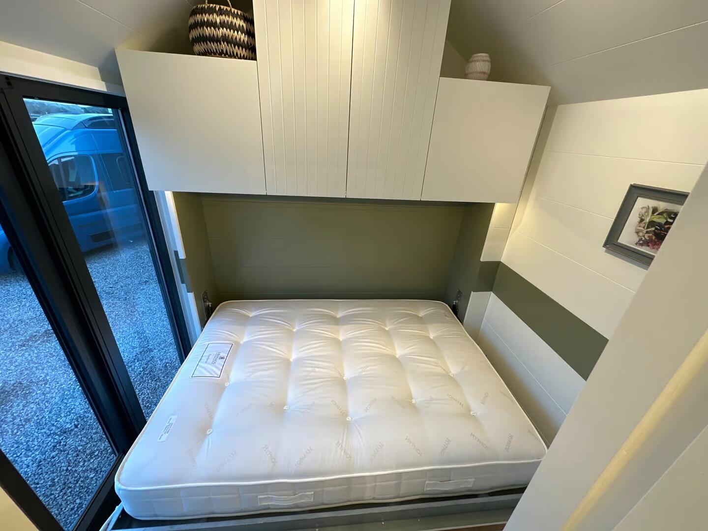 Mo·2 675 Highline 迷你移动房屋丨英国 Mooble House 公司-16