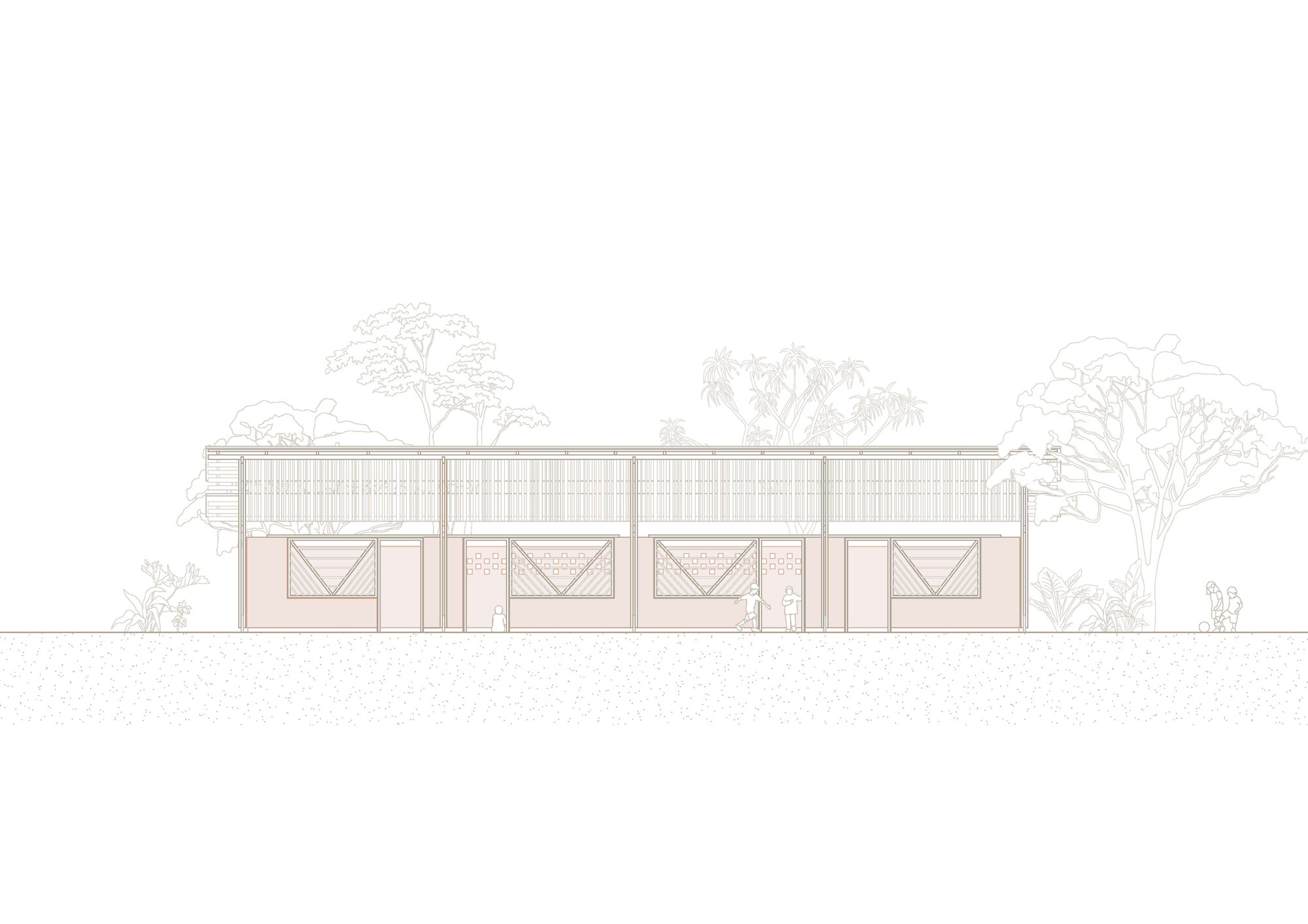 丨泰国丨Simple Architecture-14