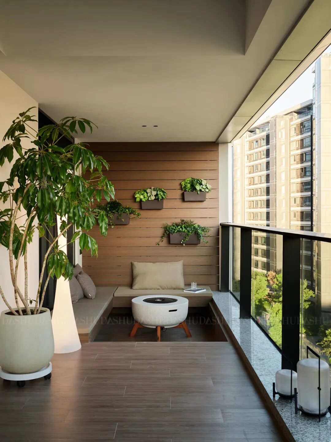 大树精造｜自然弧线勾勒家的浪漫-114