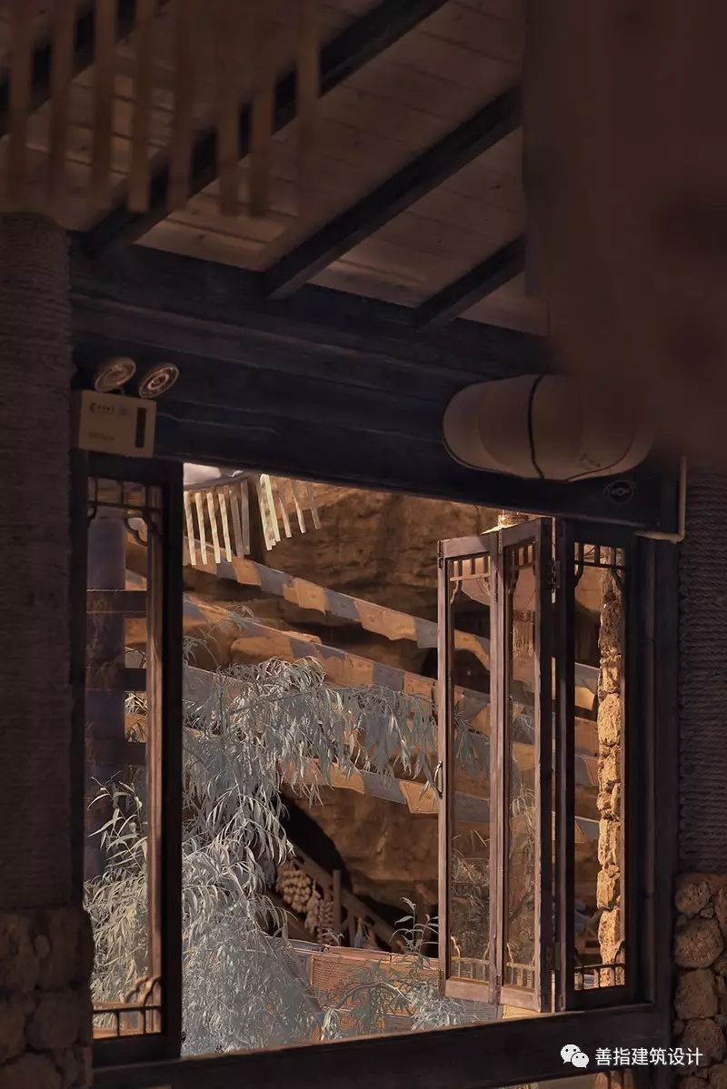 九寨风情老灶房 | 民俗文化交融的美食空间-26