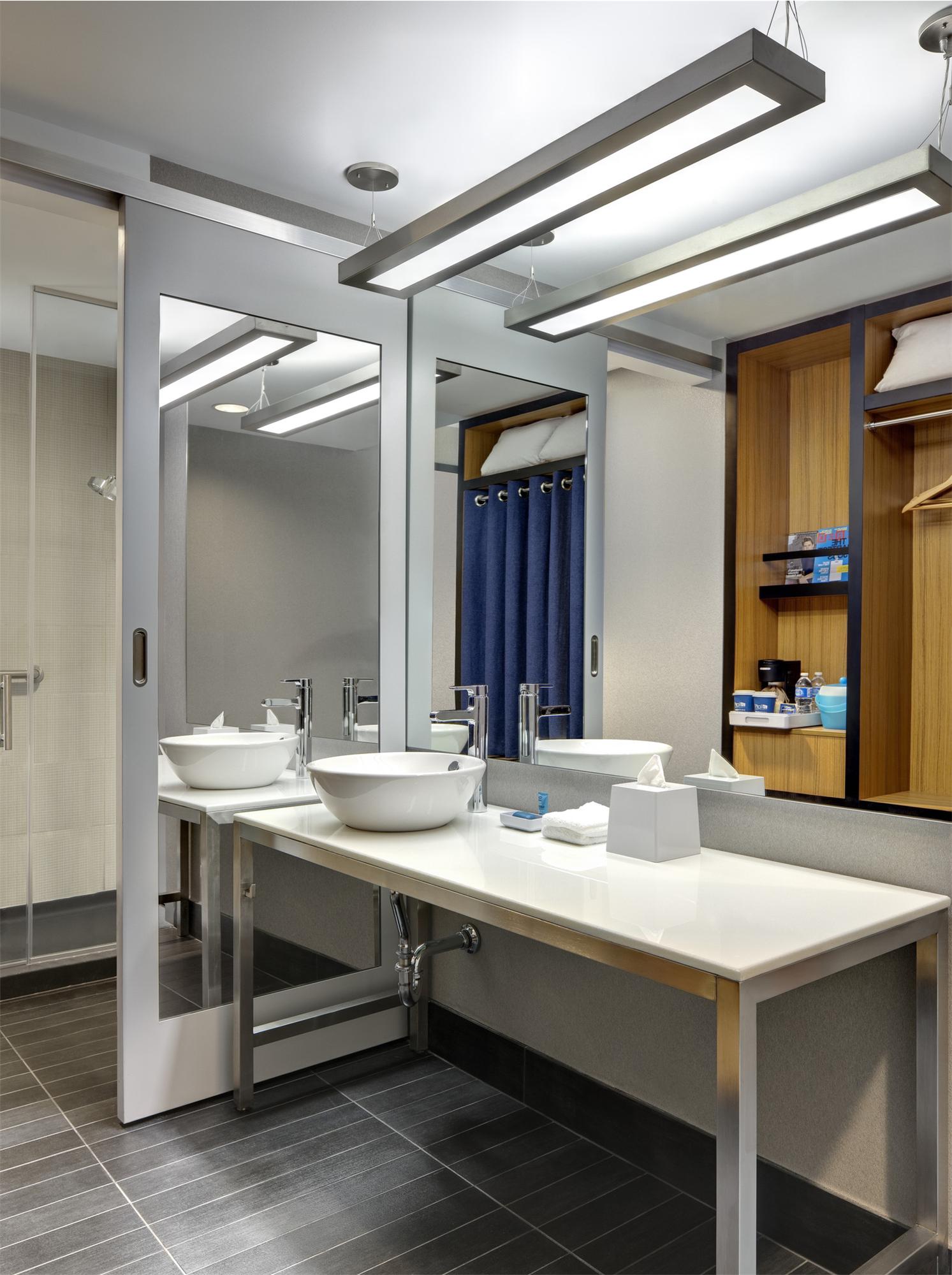 纽约布鲁克林雅乐轩酒店 Aloft New York Brooklyn-10