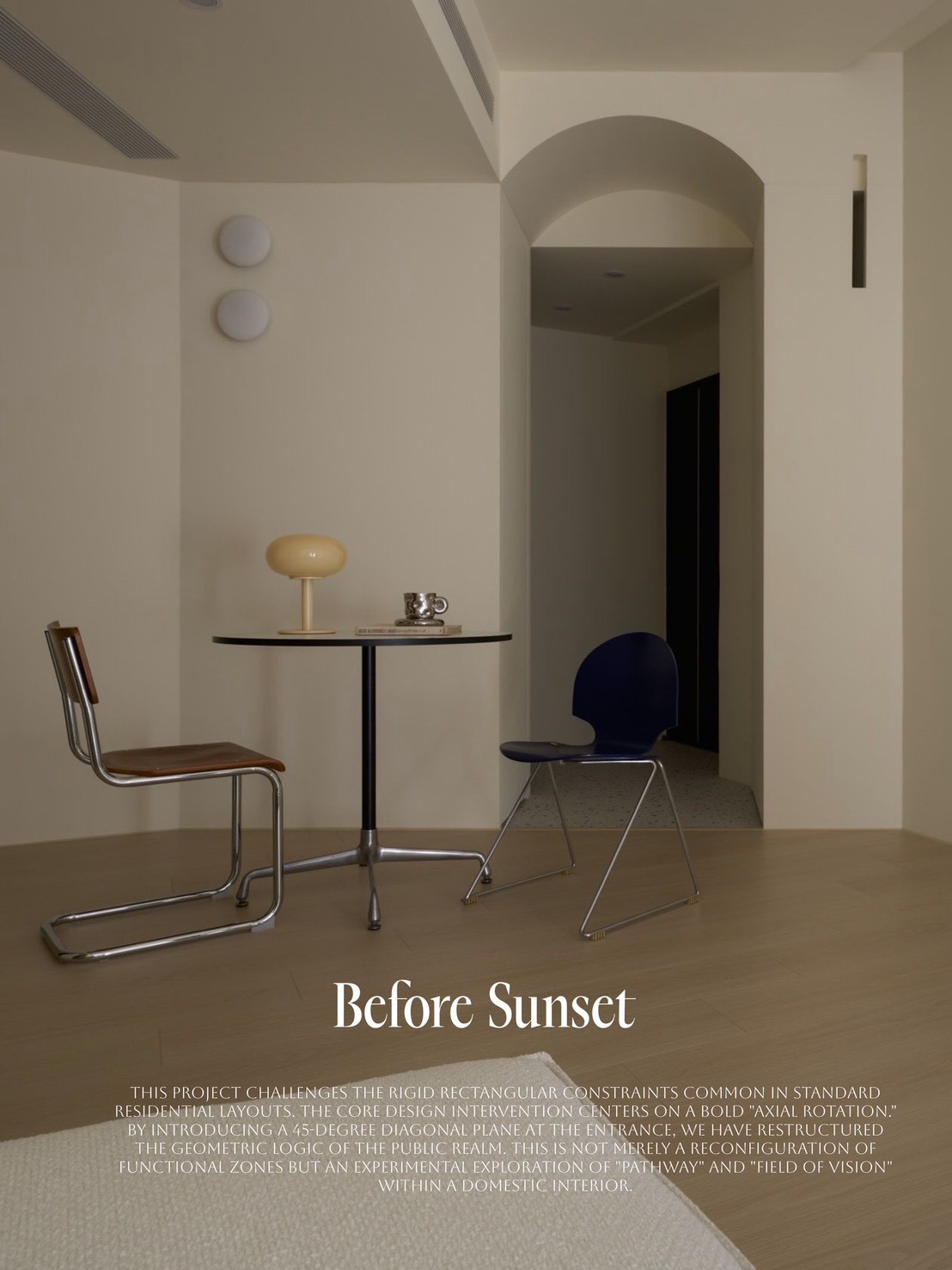 日落之前 · Before Sunset丨中国新竹-16