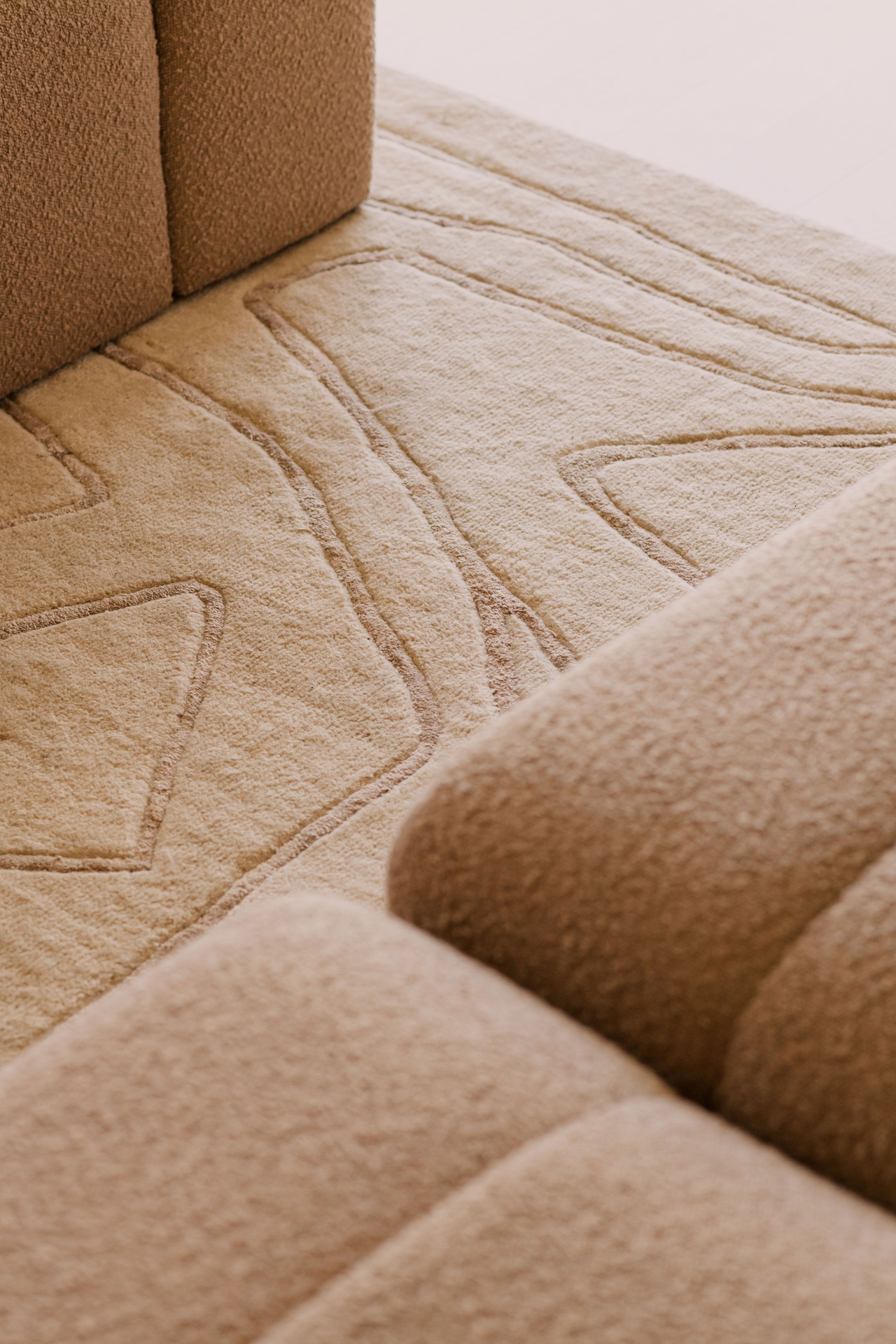 为好友设计的 Kraków 住宅改造丨波兰丨Mistovia Studio-24