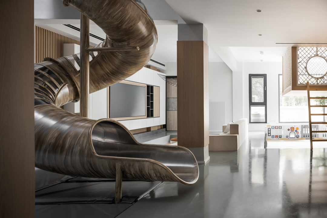 “中看不中用”的装修案例分享-75