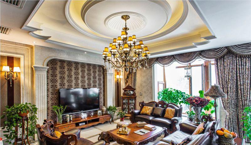 西安-金地芙蓉世家-24