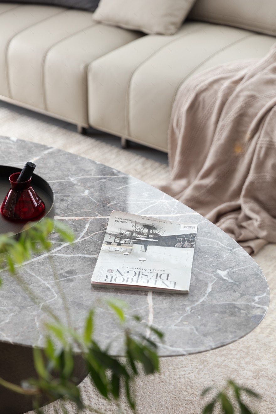 湘江雅颂居空间设计-13