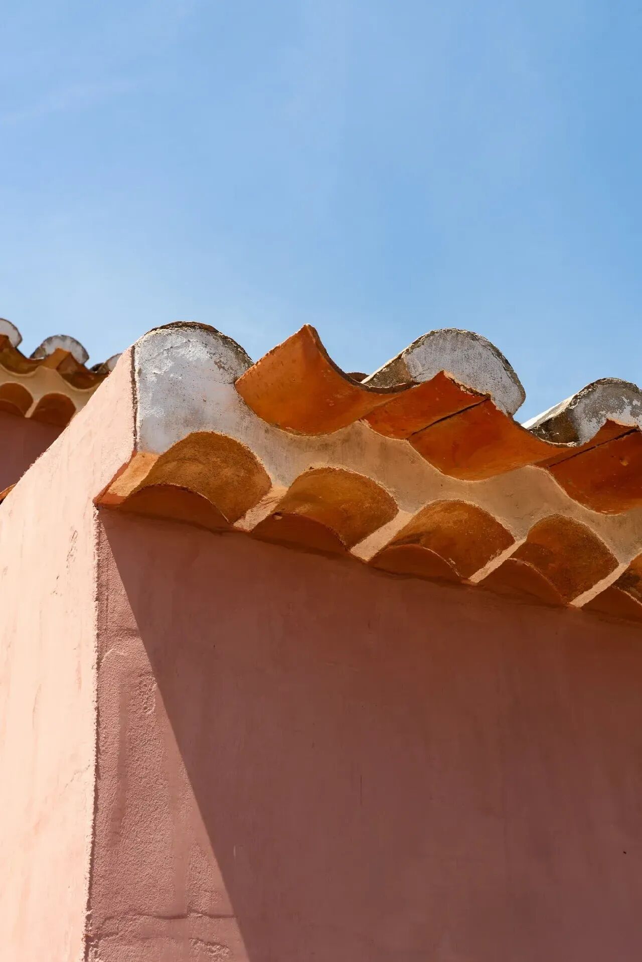 自建房丨葡萄牙丨Arkstudio,Madalena Rutkowski-35