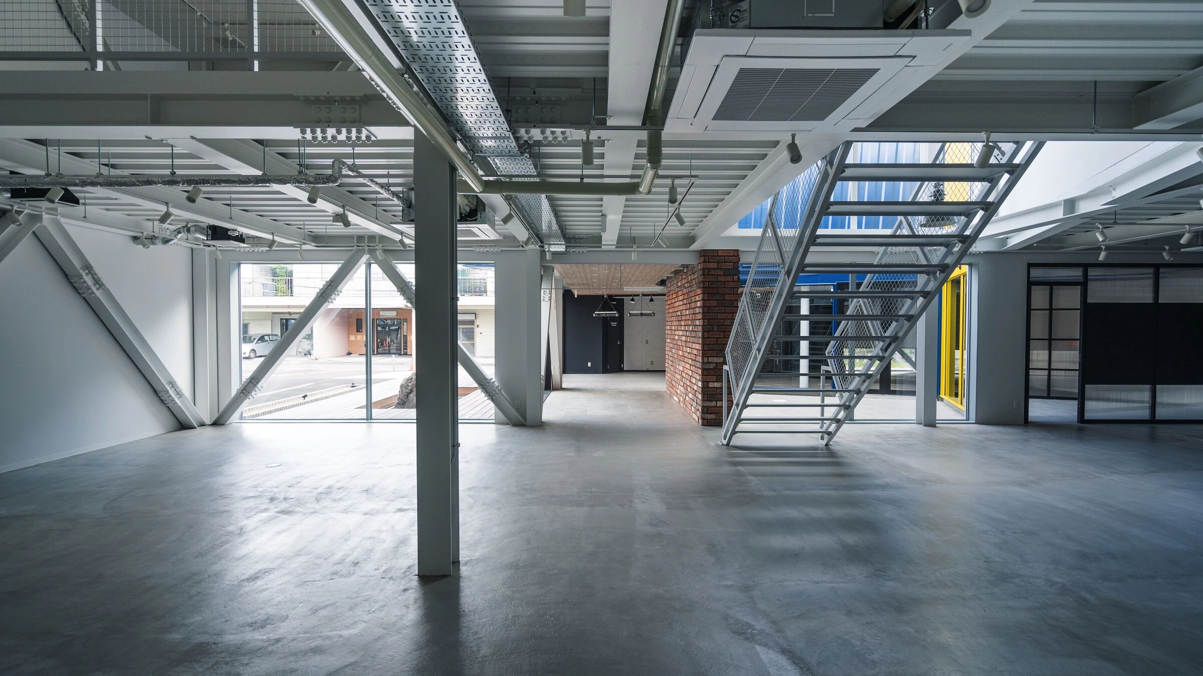 ASD 连接丨日本爱媛丨Chiasma Factory,YOHAKU Architects-39