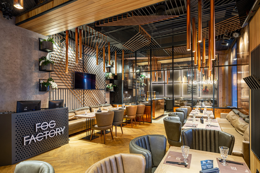 工业风与东方韵味的完美结合-8