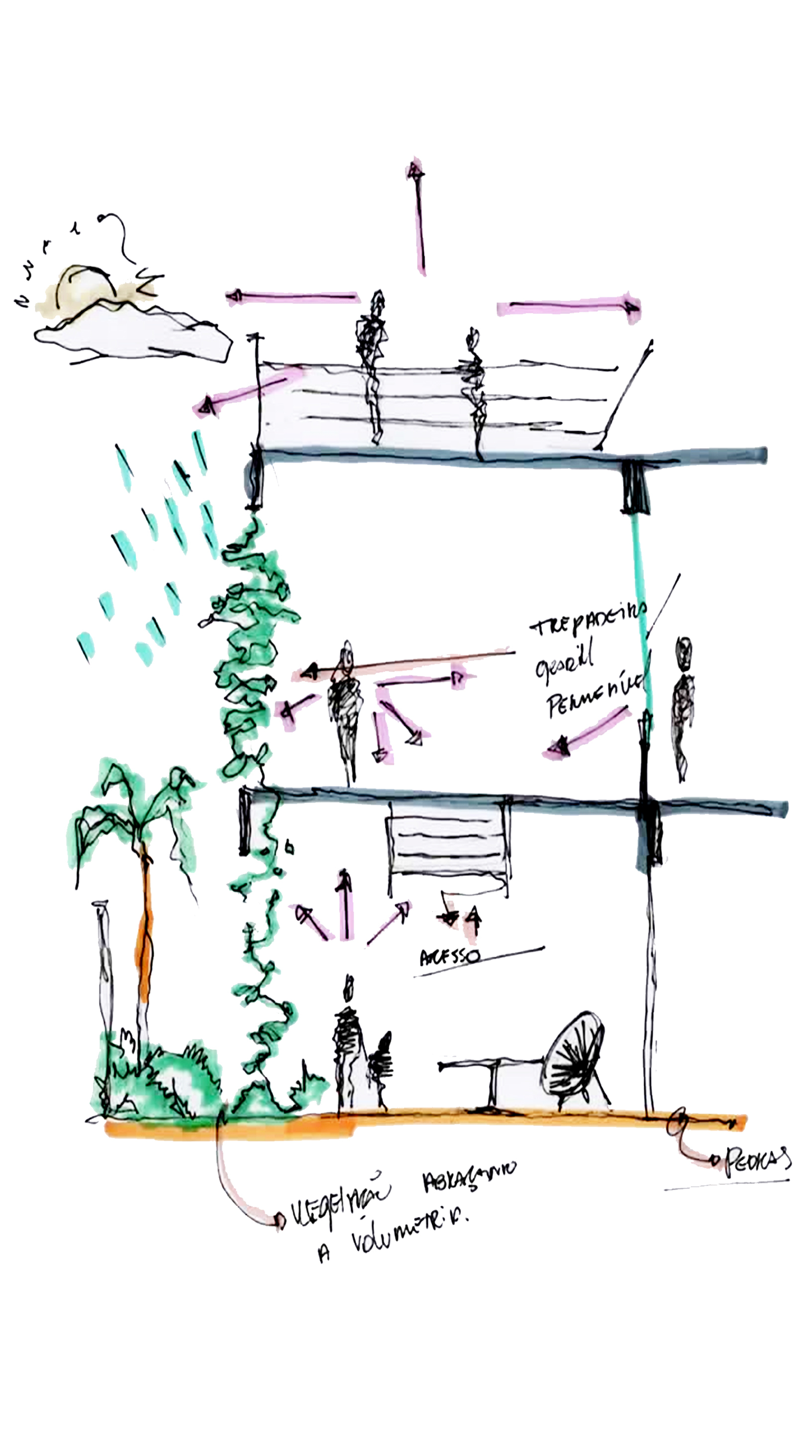 房屋·002丨巴西丨Rafael Pinoti Arquitetura-13