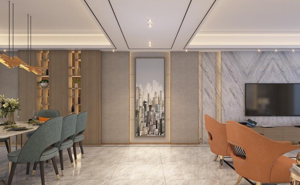 
爱尚家（江山一品） -2