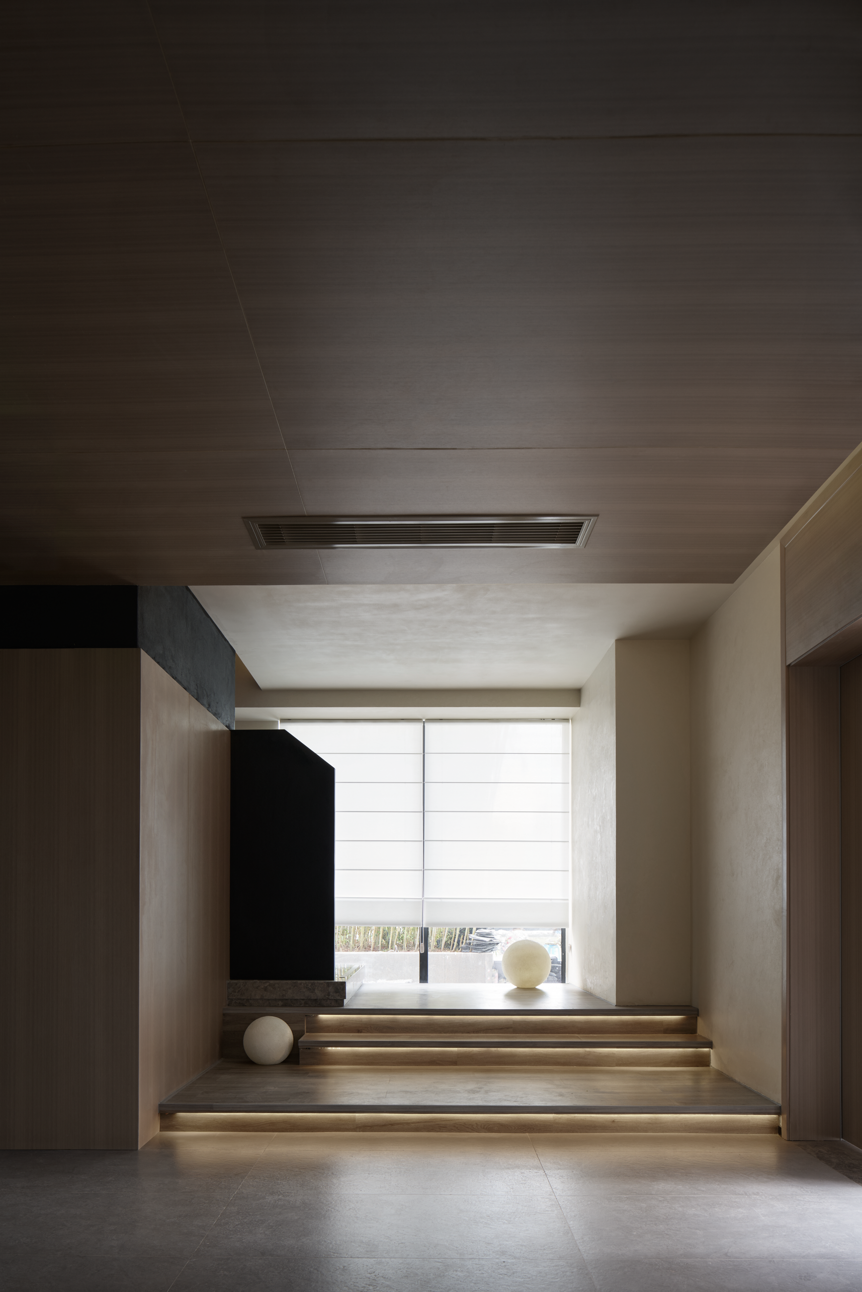 资阳凤岭公园会所丨中国资阳丨亚厦设计研究院-30