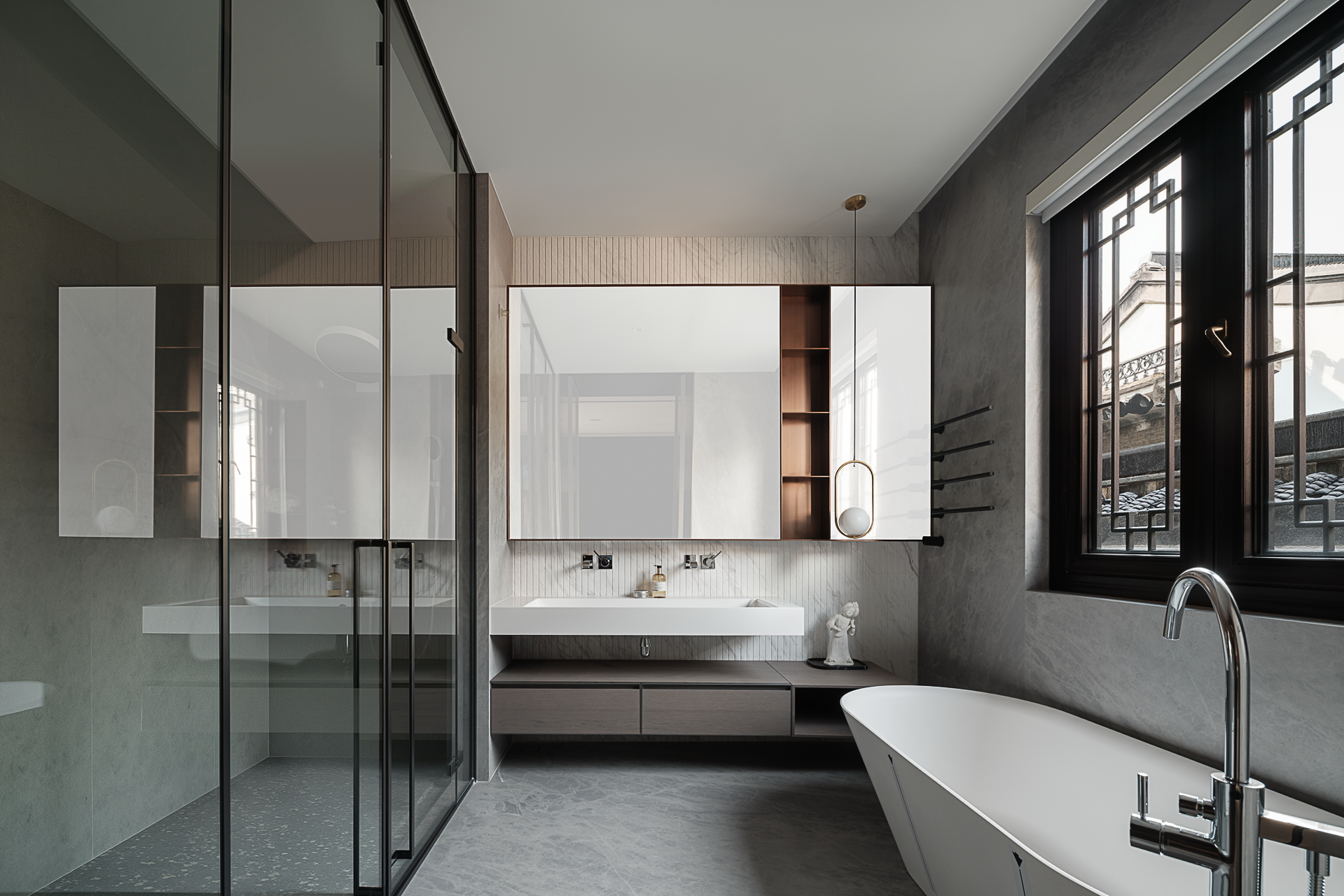 苏州融创桃花源丨中国苏州丨主案袁迎春,团队陈强等-65