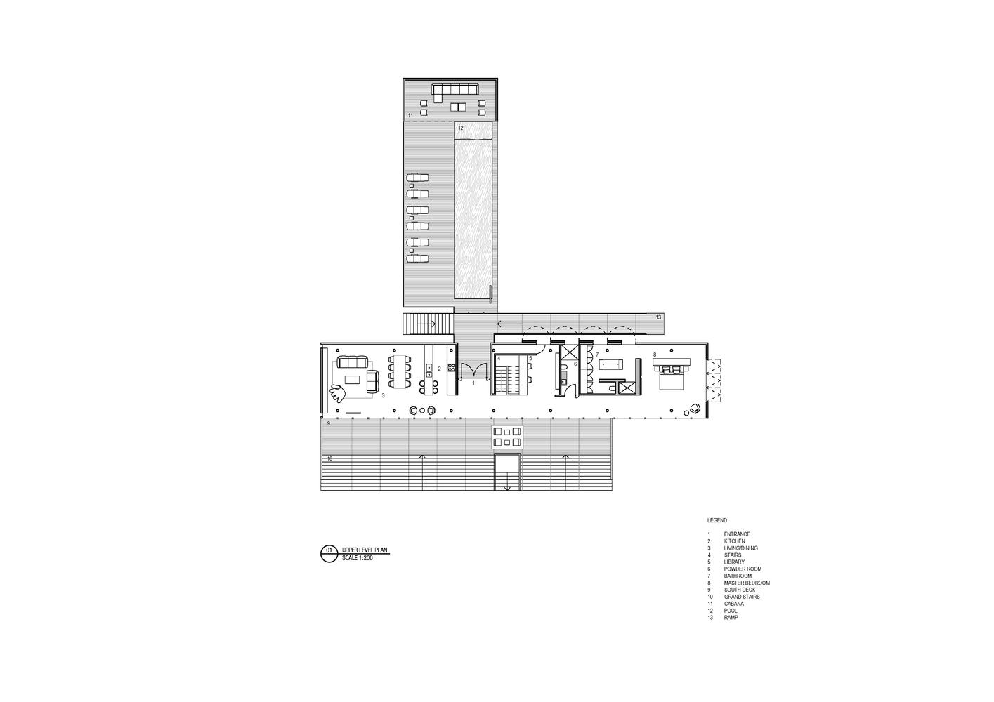 圣安德鲁斯海滩别墅-43