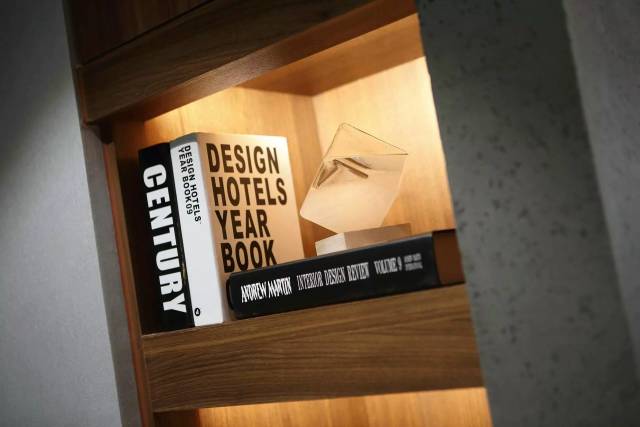 2017年最时尚的装修案例，迅速get！-11