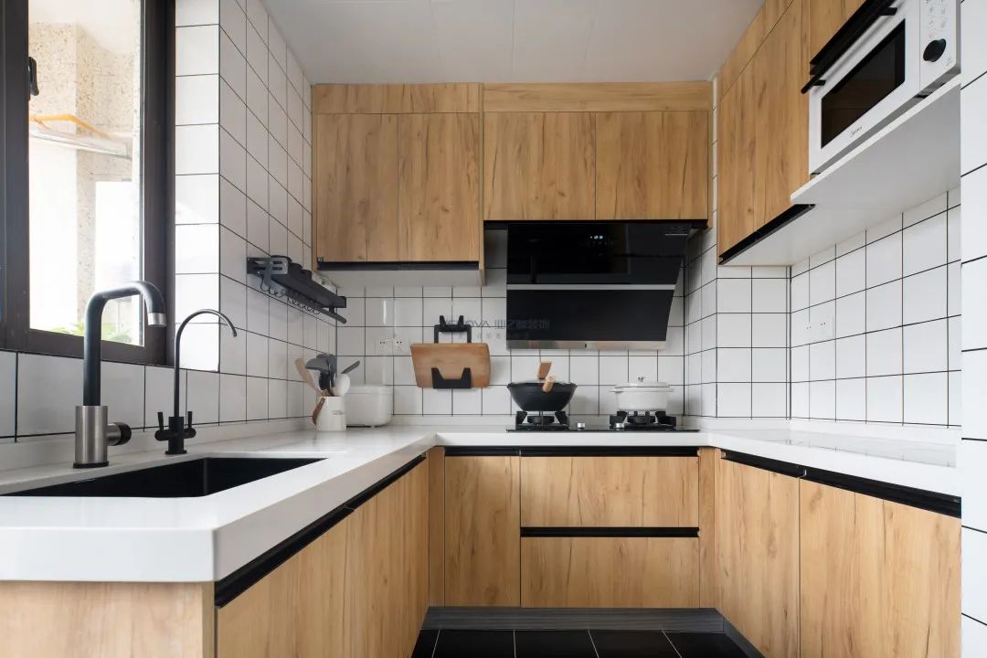 北欧风小资生活丨毛凤娟-32