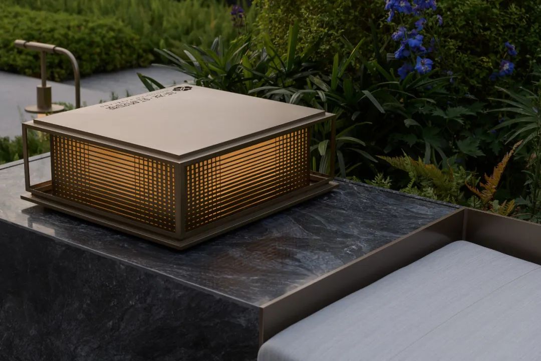 上海华发·虹桥四季丨中国上海丨LANDAU朗道设计-23