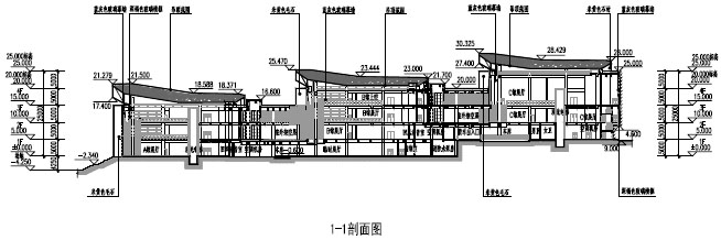 遵义会展中心 ，贵州 / 华阳国际设计集团-73