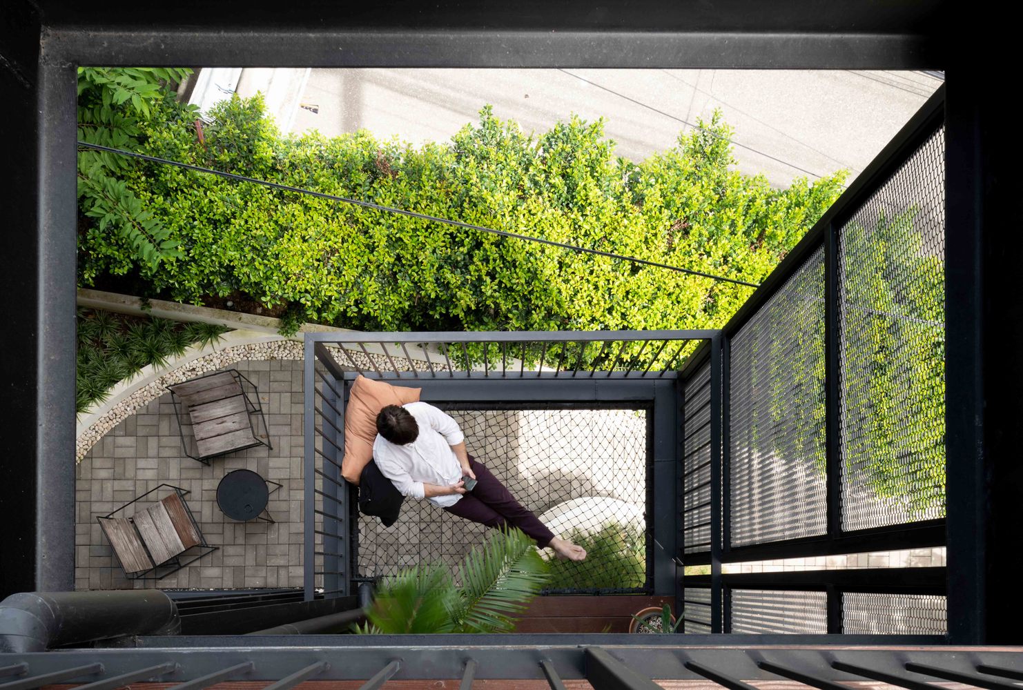 数字工匠办公楼-19